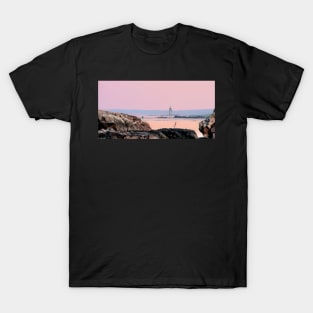 Ram Island Ledge Light T-Shirt